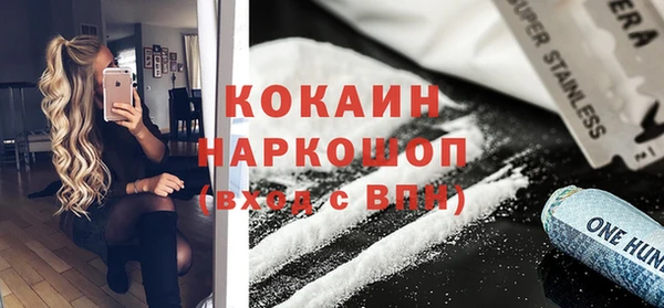 прущий лед Алзамай
